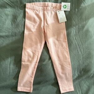 Little Earthling Leggings (Age 2-3)